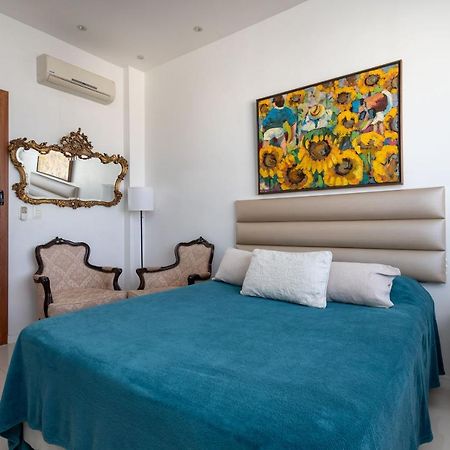 Апартаменты Loft Catete Рио-де-Жанейро Экстерьер фото