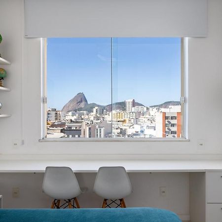 Апартаменты Loft Catete Рио-де-Жанейро Экстерьер фото