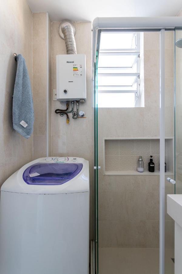 Апартаменты Loft Catete Рио-де-Жанейро Экстерьер фото
