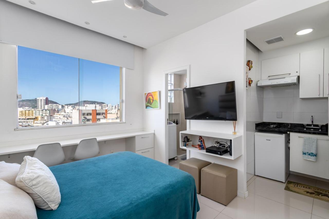 Апартаменты Loft Catete Рио-де-Жанейро Экстерьер фото