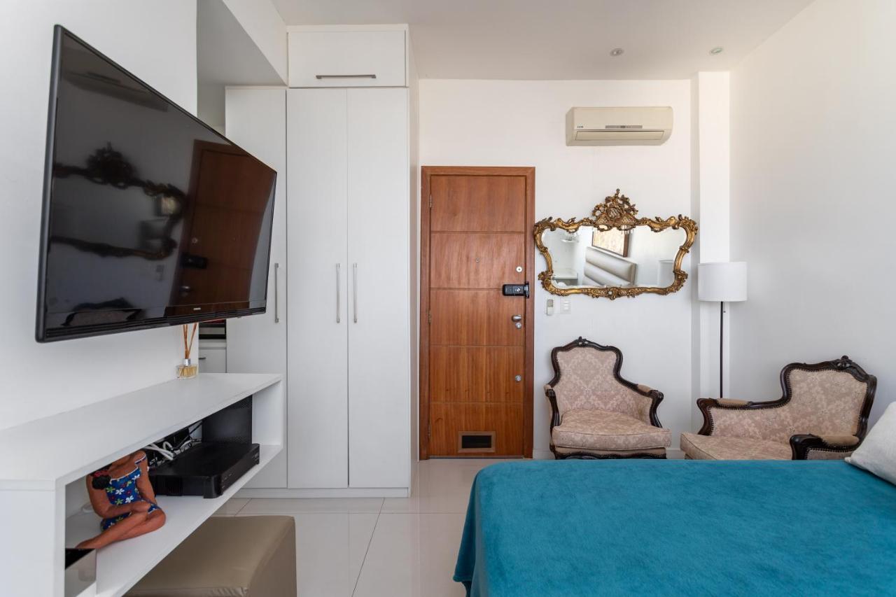Апартаменты Loft Catete Рио-де-Жанейро Экстерьер фото