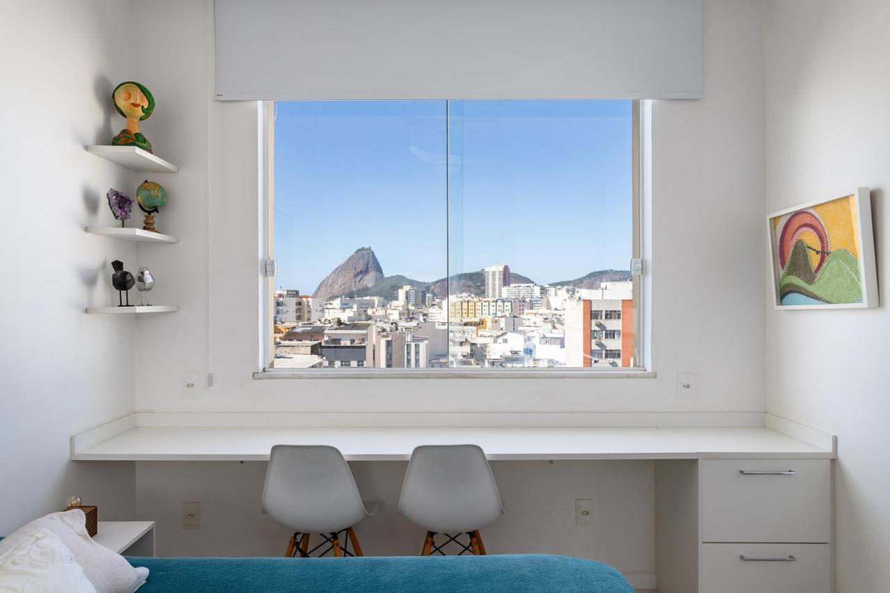 Апартаменты Loft Catete Рио-де-Жанейро Экстерьер фото